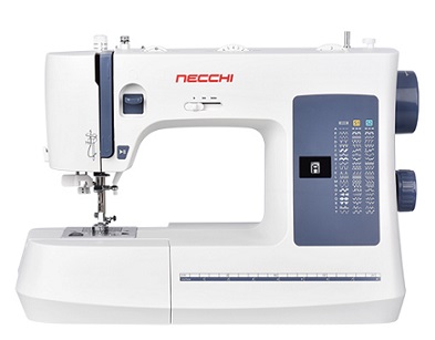 NECCHI NC-59QD ( NUEVO )